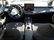 ✅ 2022 Toyota Corolla LE • VIN: 5YFVPMAE3NP322907 • Lot: 65892535. Listed on Copart with 66,142 mi. Free auction sales archive from the USA and detailed vehicle history report at DreamBid. Image 8.