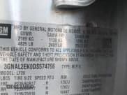 ✅ 2013 Chevrolet Captiva Sport LS • VIN: 3GNAL2EK0DS574766 • Лот: 43833701. Опубликован ранее на IAAI с пробегом 298 628 миль. Бесплатный доступ к архиву аукционных продаж из США и подробный отчёт об истории автомобиля на DreamBid. Изображение 9.