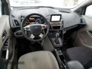 ✅ 2019 Ford Transit Connect XLT • VIN: NM0GS9F21K1416199 • Lot: 43684715. Listed on Copart with 108,830 mi. Free auction sales archive from the USA and detailed vehicle history report at DreamBid. Image 8.