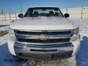 ✅ 2011 Chevrolet Silverado 1500 Work Truck • VIN: 1GCNCPE00BZ461129 • Lot: 48914605. Listed on Copart with 64,213 mi. Free auction sales archive from the USA and detailed vehicle history report at DreamBid. Image 5.