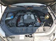 ✅ 2014 Audi Q7 Premium Plus • VIN: WA1LGAFE3ED016690 • Lot: 54548835. Listed on Copart with 163,177 mi. Free auction sales archive from the USA and detailed vehicle history report at DreamBid. Image 12.