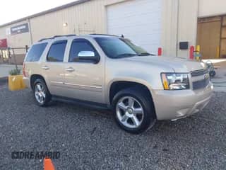 2011 Chevrolet Tahoe LTZ с VIN 1GNSCCE06BR334632, выставлен на аукционе IAAI как лот 43493090 с пробегом 166 769 миль миль и . История ставок и продаж доступна на DreamBid. Изображение 1.
