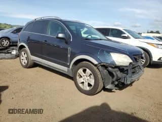 ✅ 2014 Chevrolet Captiva Sport LS • VIN: 3GNAL2EK7ES633071 • Lot: 49866155. Wystawiony na Copart z przebiegiem 139 286 mil. Bezpłatny archiwum sprzedaży aukcyjnych z USA i szczegółowy raport historii pojazdu na DreamBid. Zdjęcie 4.
