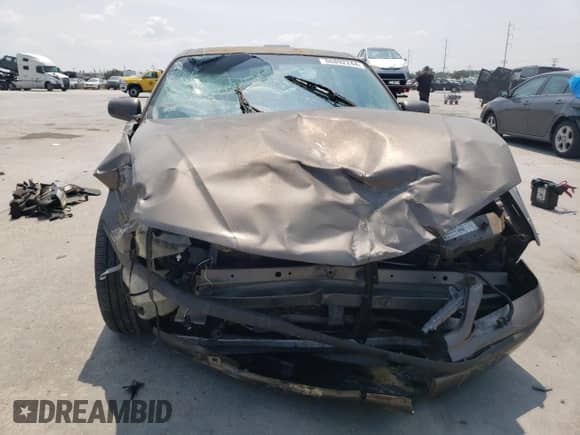 2002 Chevrolet Impala с VIN 2G1WF52E429347461, выставлен на аукционе Copart как лот 66892244 с пробегом 28 359 миль миль и Списание • Salvage title. История ставок и продаж доступна на DreamBid. Изображение 5.