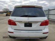 ✅ 2016 Mercedes-Benz GL 450 • VIN: 4JGDF6EE9GA699152 • Lot: 92230435. Listed on Copart with 165,273 mi. Free auction sales archive from the USA and detailed vehicle history report at DreamBid. Image 6.