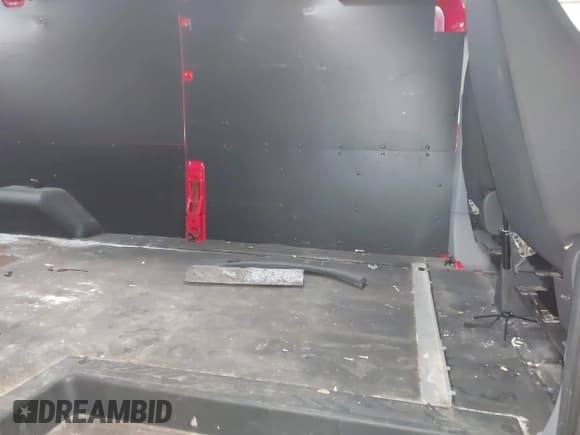 ✅ 2019 Ford Transit Cargo • VIN: 1FTYR2YM2KKB79435 • Lot: 43800914. Listed on IAAI with 53,159 mi. Free auction sales archive from the USA and detailed vehicle history report at DreamBid. Image 8.