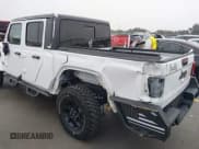 ✅ 2021 Jeep Gladiator Willys • VIN: 1C6HJTAG1ML575474 • Лот: 41439898. Опубликован ранее на IAAI с пробегом 44 335 миль. Бесплатный доступ к архиву аукционных продаж из США и подробный отчёт об истории автомобиля на DreamBid. Изображение 6.