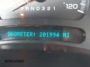 ✅ 2007 Chevrolet Silverado 1500 Work Truck • VIN: 3GCEC14X07G241573 • Lot: 43572815. Listed on IAAI with 201,994 mi. Free auction sales archive from the USA and detailed vehicle history report at DreamBid. Image 15.