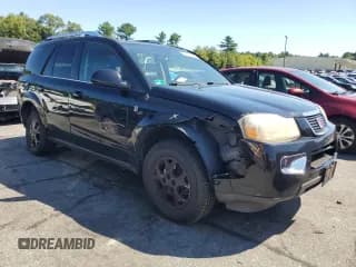 ✅ 2006 Saturn VUE • VIN: 5GZCZ53446S809852 • Lot: 69645745. Wystawiony na Copart z przebiegiem 234 472 mil. Bezpłatny archiwum sprzedaży aukcyjnych z USA i szczegółowy raport historii pojazdu na DreamBid. Zdjęcie 4.
