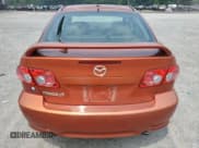 ✅ 2005 Mazda 6 Sport S • VIN: 1YVHP84D455M07222 • Lot: 67538285. Listed on Copart with 149,034 mi. Free auction sales archive from the USA and detailed vehicle history report at DreamBid. Image 6.