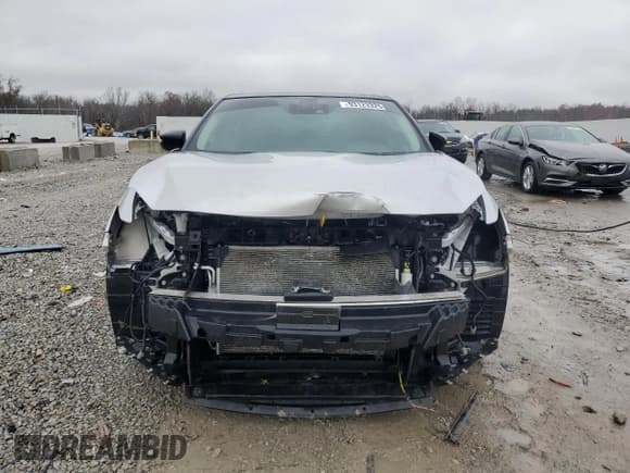 ✅ 2020 Nissan Maxima SL • VIN: 1N4AA6DV7LC383664 • Лот: 93123325. Опубликован ранее на Copart с пробегом 90 497 миль. Бесплатный доступ к архиву аукционных продаж из США и подробный отчёт об истории автомобиля на DreamBid. Изображение 5.
