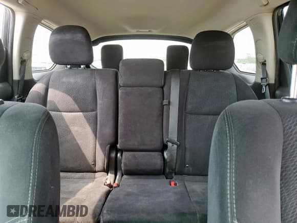 ✅ 2014 Nissan Pathfinder Platinum • VIN: 5N1AR2MN1EC609692 • Lot: 57775355. Listed on Copart with 191,997 mi. Free auction sales archive from the USA and detailed vehicle history report at DreamBid. Image 10.