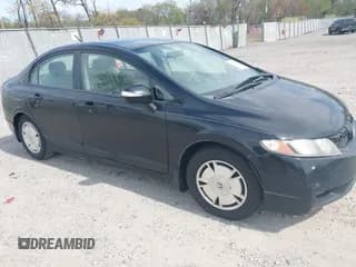 ✅ 2011 Honda Civic • VIN: JHMFA3F28BS000352 • Лот: 42097124. Опубликован ранее на IAAI с пробегом 188 684 миль. Бесплатный доступ к архиву аукционных продаж из США и подробный отчёт об истории автомобиля на DreamBid. Изображение 1.