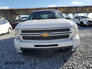 ✅ 2013 Chevrolet Silverado 1500 LTZ • VIN: 3GCPKTE77DG283899 • Lot: 90986175. Listed on Copart with 122,145 mi. Free auction sales archive from the USA and detailed vehicle history report at DreamBid. Image 5.