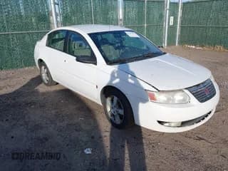 ✅ 2007 Saturn ION • VIN: 1G8AK55F57Z143678 • Лот: 41067196. Опубликован ранее на IAAI с пробегом Не указан. Бесплатный доступ к архиву аукционных продаж из США и подробный отчёт об истории автомобиля на DreamBid. Изображение 1.