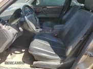 ✅ 2003 Mercedes-Benz E 320/430 4 Matic • VIN: WDBJH82J93X088042 • Lot: 70566864. Listed on Copart with 167,374 mi. Free auction sales archive from the USA and detailed vehicle history report at DreamBid. Image 7.