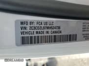 ✅ 2021 Dodge Challenger SRT Super Stock • VIN: 2C3CDZL97MH524736 • Lot: 50387674. Wystawiony na Copart z przebiegiem 15 219 mil. Bezpłatny archiwum sprzedaży aukcyjnych z USA i szczegółowy raport historii pojazdu na DreamBid. Zdjęcie 13.