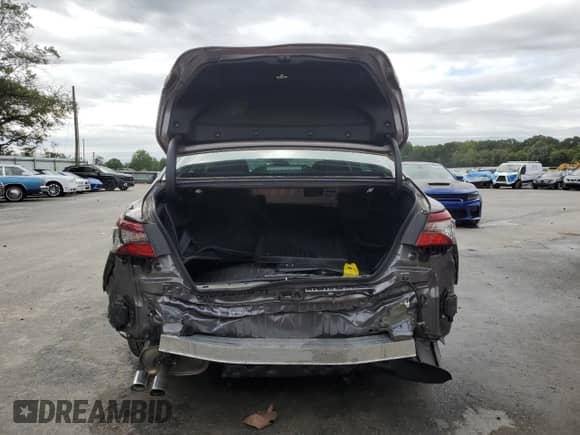 2021 Toyota Camry Hybrid SE с VIN 4T1S31AK8MU559196, выставлен на аукционе Copart как лот 69206845 с пробегом 58 004 миль миль и Списание • Salvage title. История ставок и продаж доступна на DreamBid. Изображение 6.