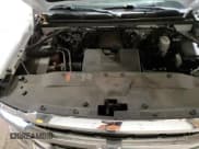 ✅ 2018 Chevrolet Silverado 1500 LS • VIN: 1GCRCNEH1JZ295343 • Лот: 45388165. Опубликован ранее на Copart с пробегом 142 339 миль. Бесплатный доступ к архиву аукционных продаж из США и подробный отчёт об истории автомобиля на DreamBid. Изображение 14.