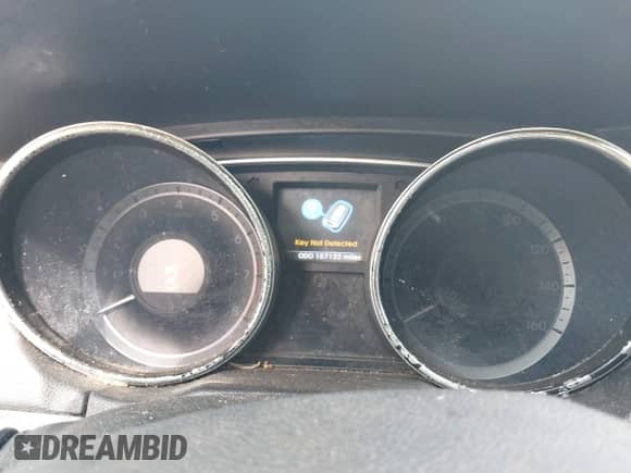 2014 Hyundai Sonata Limited с VIN 5NPEC4AC3EH915142, выставлен на аукционе IAAI как лот 41874344 с пробегом 157 132 миль миль и . История ставок и продаж доступна на DreamBid. Изображение 7.