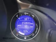 ✅ 2020 Honda Fit LX • VIN: 3HGGK5H45LM731667 • Лот: 43410611. Опубликован ранее на IAAI с пробегом 72 833 миль. Бесплатный доступ к архиву аукционных продаж из США и подробный отчёт об истории автомобиля на DreamBid. Изображение 15.