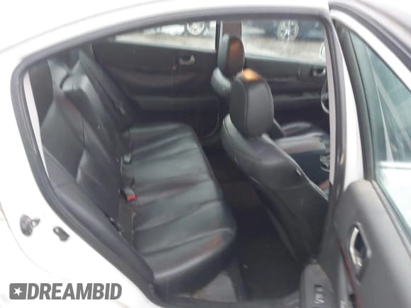 ✅ 2012 Mitsubishi Galant ES • VIN: 4A32B3FF3CE025804 • Lot: 43054129. Listed on IAAI with 225,320 mi. Free auction sales archive from the USA and detailed vehicle history report at DreamBid. Image 8.