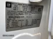 ✅ 2014 Chevrolet Captiva Sport LS • VIN: 3GNAL2EK4ES615675 • Lot: 59599885. Wystawiony na Copart z przebiegiem 82 550 mil. Bezpłatny archiwum sprzedaży aukcyjnych z USA i szczegółowy raport historii pojazdu na DreamBid. Zdjęcie 10.