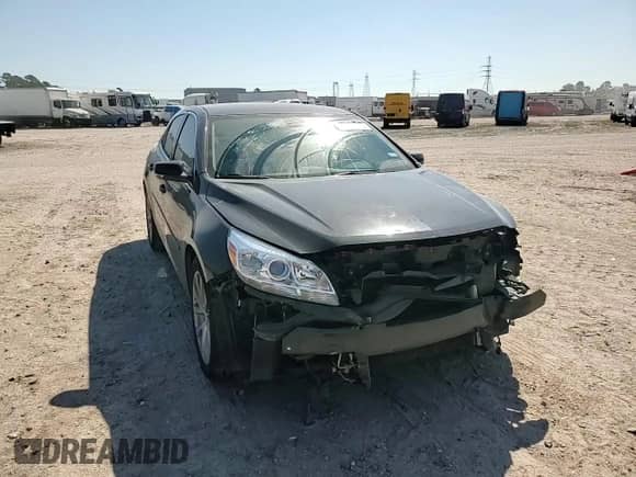 2015 Chevrolet Malibu LT z VIN 1G11D5SL2FF188497, wystawiony jako Copart lot #81612525 z przebiegiem 162 637 mil mil oraz Szkoda całkowita • Salvage title. Historia ofert i sprzedaży dostępna na DreamBid. Obrazek 14.