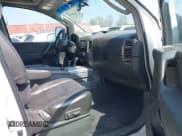 ✅ 2005 Nissan Titan LE • VIN: 1N6AA07BX5N573584 • Lot: 42709369. Listed on IAAI with 221,492 mi. Free auction sales archive from the USA and detailed vehicle history report at DreamBid. Image 5.