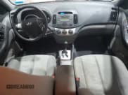 ✅ 2010 Hyundai Elantra GLS • VIN: KMHDU4AD3AU147014 • Lot: 72044945. Listed on Copart with 164,863 mi. Free auction sales archive from the USA and detailed vehicle history report at DreamBid. Image 8.