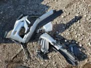 ✅ 2018 Volvo V60 Dynamic • VIN: YV140MEL5J2379492 • Лот: 79428554. Опубликован ранее на Copart с пробегом Не указан. Бесплатный доступ к архиву аукционных продаж из США и подробный отчёт об истории автомобиля на DreamBid. Изображение 14.