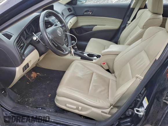 ✅ 2015 Acura ILX Premium • VIN: 19VDE1F56FE005658 • Lot: 93365305. Wystawiony na Copart z przebiegiem 115 838 mil. Bezpłatny archiwum sprzedaży aukcyjnych z USA i szczegółowy raport historii pojazdu na DreamBid. Zdjęcie 7.