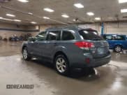 ✅ 2014 Subaru Outback Premium • VIN: 4S4BRBCC1E3307677 • Лот: 43080044. Опубликован ранее на IAAI с пробегом 150 428 миль. Бесплатный доступ к архиву аукционных продаж из США и подробный отчёт об истории автомобиля на DreamBid. Изображение 3.