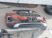 ✅ 2021 Buick Encore GX Preferred • VIN: KL4MMBS20MB155961 • Lot: 43580506. Listed on IAAI with 63,861 mi. Free auction sales archive from the USA and detailed vehicle history report at DreamBid. Image 19.