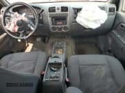 ✅ 2004 Chevrolet Colorado 1SB LS Z85 • VIN: 1GCDT136848109201 • Лот: 70695484. Опубликован ранее на Copart с пробегом 202 865 миль. Бесплатный доступ к архиву аукционных продаж из США и подробный отчёт об истории автомобиля на DreamBid. Изображение 8.