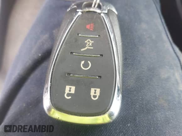 ✅ 2021 Chevrolet Blazer LT • VIN: 3GNKBBRA9MS559191 • Lot: 42435262. Listed on IAAI with 61,557 mi miles. Access the free auction sales archive from the USA and view a detailed vehicle history report at DreamBid. Image 11.