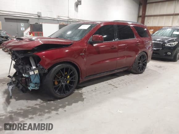 ✅ 2016 Dodge Durango SXT • VIN: 1C4RDHAG7GC424256 • Lot: 43421233. Wystawiony na IAAI z przebiegiem 96 911 mil. Bezpłatny archiwum sprzedaży aukcyjnych z USA i szczegółowy raport historii pojazdu na DreamBid. Zdjęcie 18.