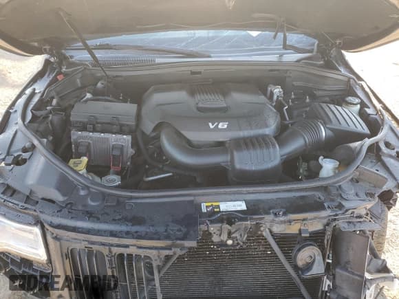 ✅ 2014 Jeep Grand Cherokee Limited • VIN: 1C4RJFBG9EC335832 • Lot: 90520005. Listed on Copart with Not provided. Free auction sales archive from the USA and detailed vehicle history report at DreamBid. Image 11.