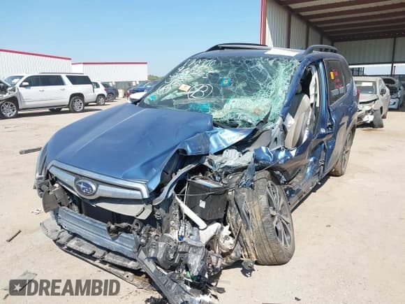 ✅ 2021 Subaru Forester Limited • VIN: JF2SKASC4MH572732 • Lot: 43347329. Wystawiony na IAAI z przebiegiem 130 822 mil. Bezpłatny archiwum sprzedaży aukcyjnych z USA i szczegółowy raport historii pojazdu na DreamBid. Zdjęcie 18.