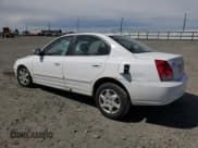 ✅ 2006 Hyundai Elantra GLS • VIN: KMHDN46D26U275905 • Lot: 56219665. Wystawiony na Copart z przebiegiem 156 366 mil. Bezpłatny archiwum sprzedaży aukcyjnych z USA i szczegółowy raport historii pojazdu na DreamBid. Zdjęcie 2.