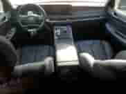 ✅ 2025 Hyundai Palisade Limited • VIN: KM8R54GE2SU850284 • Лот: 88243795. Размещён на Copart с пробегом 228 миль миль. Получите бесплатный доступ к архиву аукционных продаж из США и посмотрите подробный отчёт об истории автомобиля на DreamBid. Изображение 8.