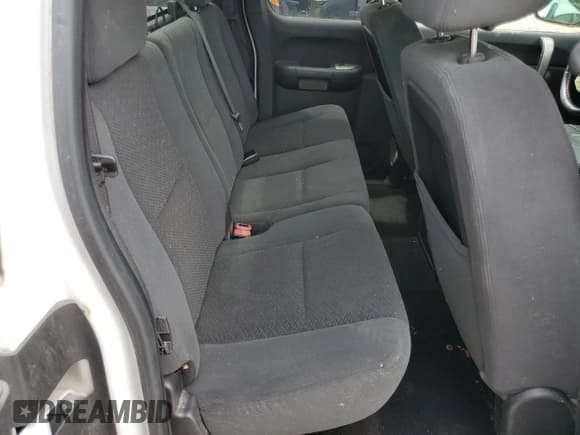 ✅ 2007 Chevrolet Silverado 1500 Work Truck • VIN: 2GCEC19C071627649 • Lot: 56123695. Listed on Copart with 283,642 mi. Free auction sales archive from the USA and detailed vehicle history report at DreamBid. Image 10.