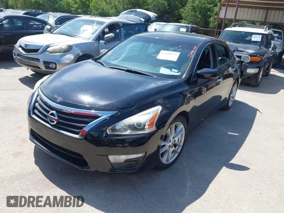 ✅ 2014 Nissan Altima SV • VIN: 1N4AL3AP8EN374610 • Lot: 42809375. Wystawiony na IAAI z przebiegiem 172 642 mil. Bezpłatny archiwum sprzedaży aukcyjnych z USA i szczegółowy raport historii pojazdu na DreamBid. Zdjęcie 2.