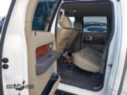 ✅ 2009 Ford F-150 XL • VIN: 1FTPW14V79FA62319 • Lot: 41410669. Listed on IAAI with 153,044 mi. Free auction sales archive from the USA and detailed vehicle history report at DreamBid. Image 8.