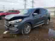 2017 Hyundai Tucson SE Plus с VIN KM8J33A47HU441140, выставлен на аукционе Copart как лот 70456865 с пробегом 65 069 миль миль и Списание • Salvage title. История ставок и продаж доступна на DreamBid. Изображение 1.