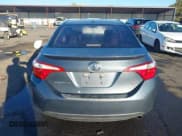 ✅ 2014 Toyota Corolla LE Plus • VIN: 5YFBURHE1EP060562 • Lot: 43578157. Listed on IAAI with 162,517 mi. Free auction sales archive from the USA and detailed vehicle history report at DreamBid. Image 16.