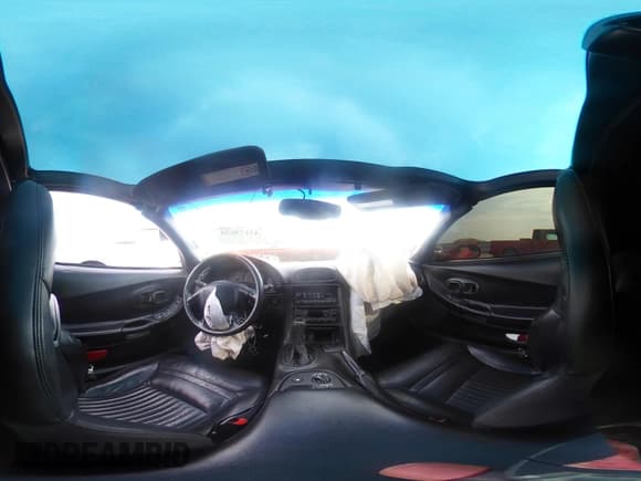 ✅ 2000 Chevrolet Corvette • VIN: 1G1YY22G2Y5123078 • Лот: 43175620. Опубликован ранее на IAAI с пробегом 88 937 миль. Бесплатный доступ к архиву аукционных продаж из США и подробный отчёт об истории автомобиля на DreamBid. Изображение 18.