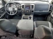 ✅ 2018 Ram 2500 Big Horn • VIN: 3C6UR5DJ4JG218454 • Lot: 96474075. Listed on Copart with 179,097 mi. Free auction sales archive from the USA and detailed vehicle history report at DreamBid. Image 8.