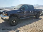 ✅ 2002 Ford F-250 XL • VIN: 1FTNW21SX2EC47967 • Lot: 66498255. Listed on Copart with 213,601 mi. Free auction sales archive from the USA and detailed vehicle history report at DreamBid. Image 1.