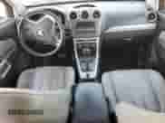 2012 Chevrolet Captiva Sport LTZ z VIN 3GNFL4E54CS650466, wystawiony jako Copart lot #77980194 z przebiegiem 137 236 mil mil oraz Szkoda całkowita • Salvage title. Historia ofert i sprzedaży dostępna na DreamBid. Obrazek 8.